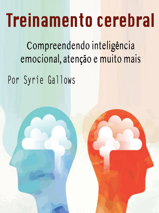 Title details for Treinamento cerebral by Syrie Gallows - Available